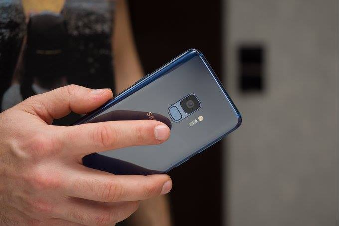 سامسونج ستطلق ثلاث نسخ من هاتف Galaxy S10 وأثنين سيأتوا ببصمة في الشاشة