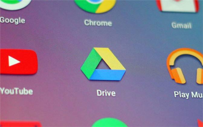 خدمة Google Drive تصل إلى مليار مستخدم قريبا