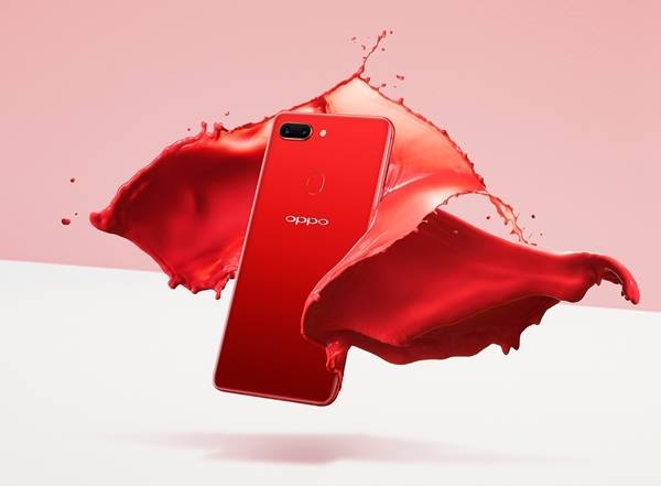 قريبا هاتف جديد من Oppo برامات 10 جيجا بايت