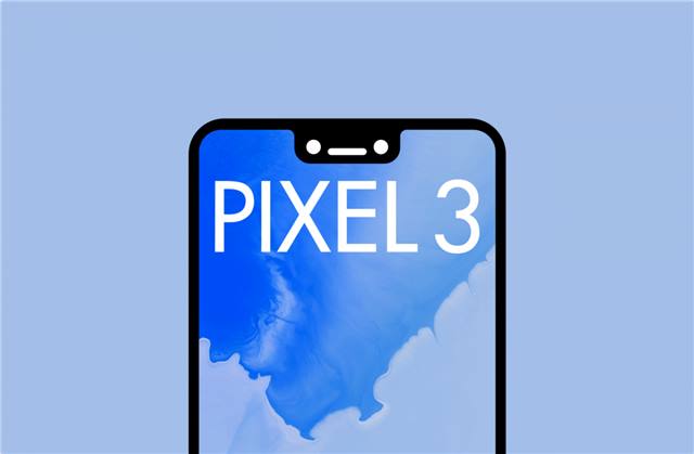 تسريب صور جديدة لهاتف جوجل Pixel 3 XL يظهر فيها باللون الأبيض