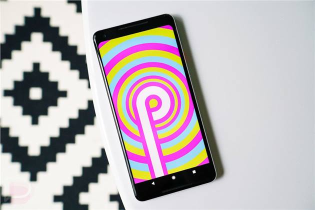 جوجل قد توفر النسخة النهائية من Android P لهواتف Pixel اليوم
