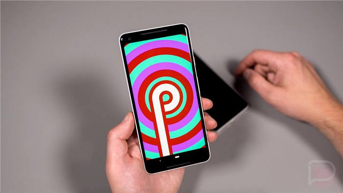 جوجل: هواتف جوجل Pixel 3 ستأتي بنظام الإيماءات فقط للتنقل في النظام