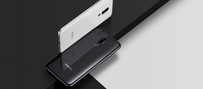 الهاتف Meizu 16 سيأتى بمعالج Snapdragon 845 ورامات 8 جيجا بايت