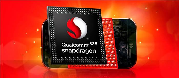 أفضل هواتف ذكية بمعالج Snapdragon 835 يمكنك شراؤها عام 2018