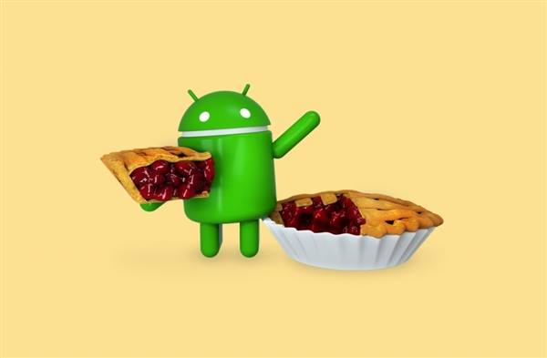 سوني ستبدأ إرسال تحديث Android 9 Pie لبعض أجهزتها الشهر القادم