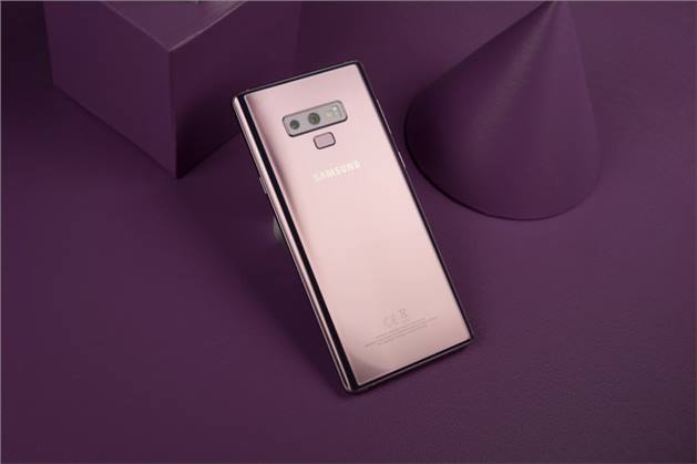 العام القادم Galaxy Note 10 سيكون موجود ولكنه لن يكون الهاتف رقم 1 للشركة