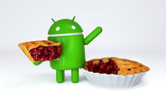 نوكيا ستقوم بإرسال تحديث Android 9 Pie  لجميع هواتفها الذكية