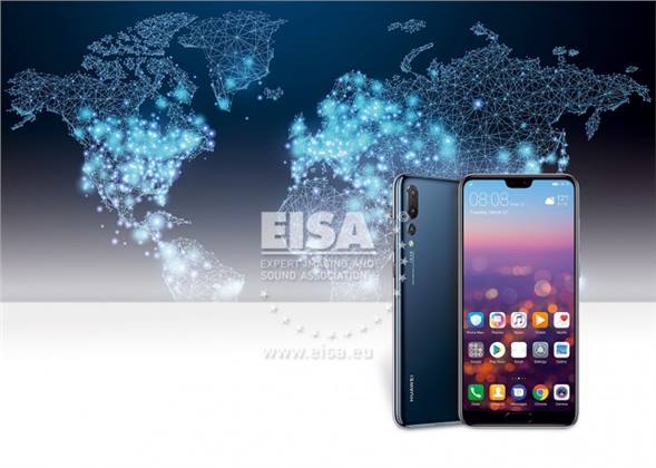 جوائز المنظمة الأوروبية EISA لأفضل هواتف ذكية تذهب لهواوى ونوكيا