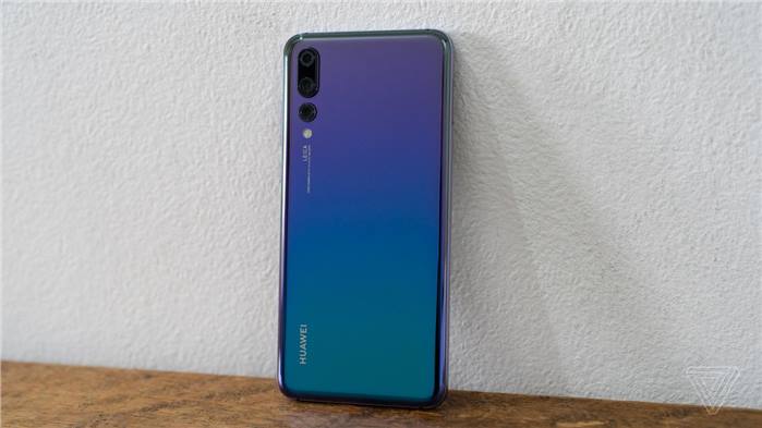 هواوي ستطلق لونين جديدين من P20 Pro نهاية الشهر الحالي