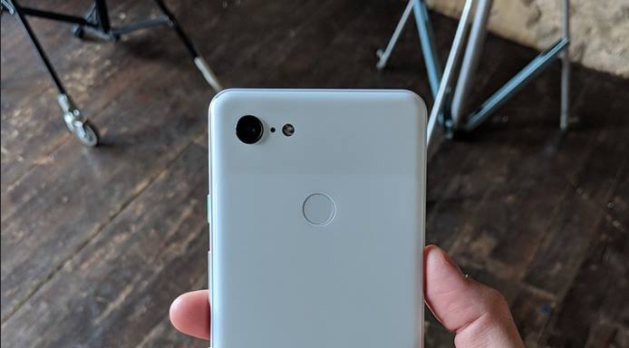 تسريب صور رائعة تم إلتقاطها بهاتف Pixel 3 XL