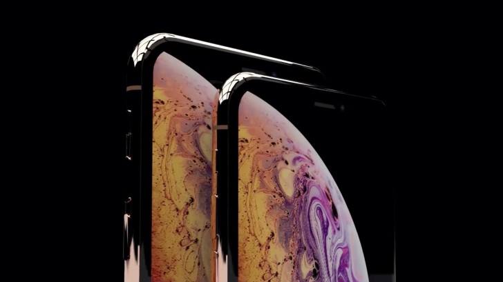 آبل قد تطلق على هاتفين من هواتفها هذا العام اسماء iPhone Xs و iPhone Xs Max