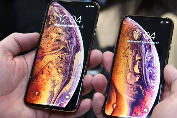 أول إعلانات أبل لهواتفها الجديدة iphone XS و iphone XS Max