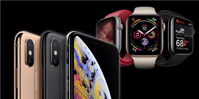 تقرير: الطلب على هاتف iPhone Xs أقل من المتوقع و iPhone Xs Max يسير بشكل جيد