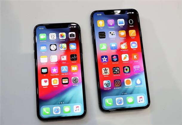 آبل توفر تحديث iOS 12 لأجهزتها