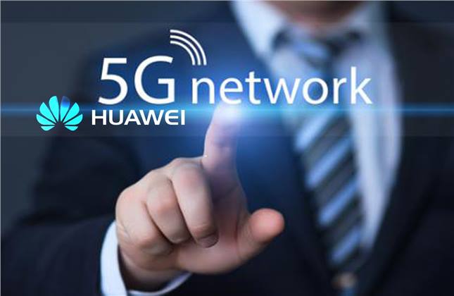 أول هاتف 5G من هواوى وأول هاتف قابل للطى هما فى الأساس هاتف واحد