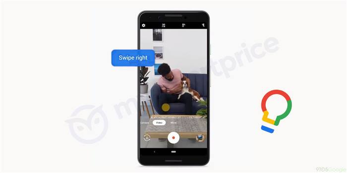 تسريب صور وفيديو يوضح بعض من مميزات هاتف Pixel 3