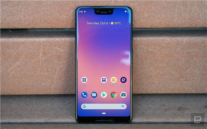 هاتف جوجل Pixel 3 XL يُباع في هونج كونج بسعر 2000 دولار