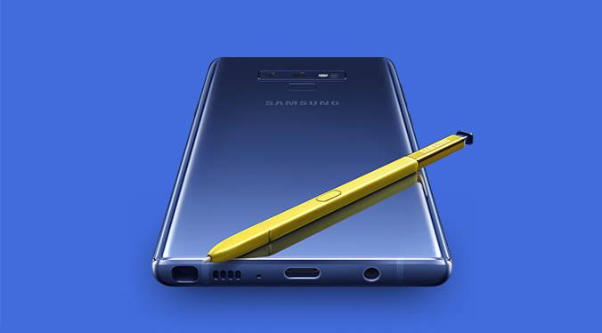سامسونج قد تستغنى عن منفذ 3.5 ملم في هاتف Galaxy Note 10