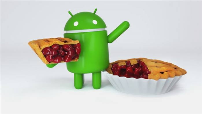 ون بلس: هاتف OnePlus 6T سيأتي بـ Android Pie