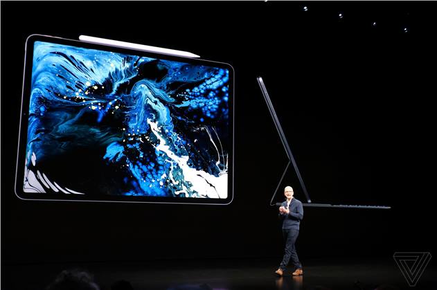 آبل تعلن عن جيل جديد من آيباد وأجهزة Macbook Air و Mac Mini