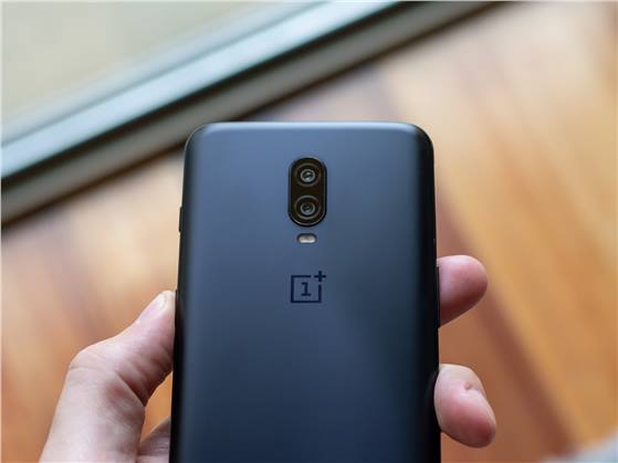 ون بلس: ميزة Nightscape ستصل لهاتف OnePlus 6