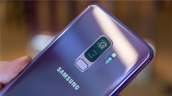 معالج Galaxy S10 سيأتي بشريحة للذكاء الإصطناعي لتحسين الكاميرا