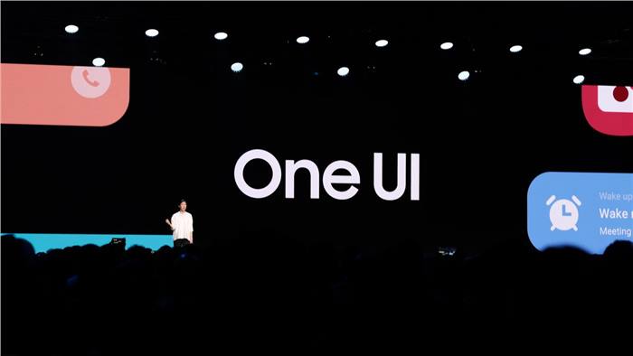 سامسونج تكشف عن واجهة One UI المبنية على Android Pie وموعد وصول التحديث لهواتفها الرائدة
