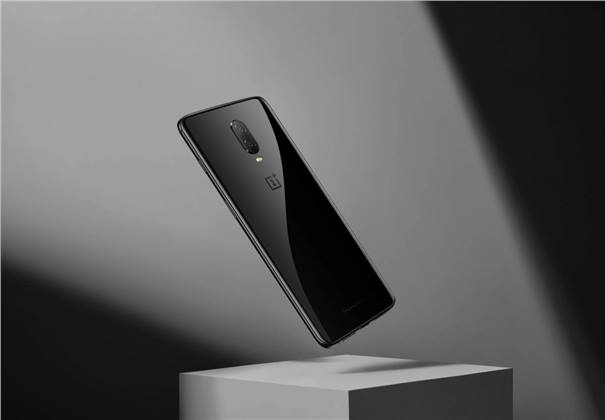 مبيعات هاتف OnePlus 6T أعلى بنسبة 86% من مبيعات OnePlus 6