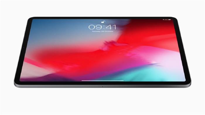 أبل تنشر فيديو تعرض فيه 5 أسباب تجعل ipad pro أفضل من جهاز الكمبيوتر