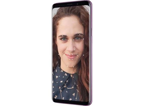 هاتف Galaxy S10 سيأتي بمستشعرات 3D في الخلف والأمام