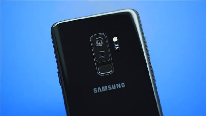 تعرف على عدد الكاميرات التي ستتوفر في سلسلة Galaxy S10