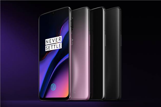 ون بلس ستطلق نسخة جديدة من هاتف OnePlus 6T بالتعاون مع McLaren