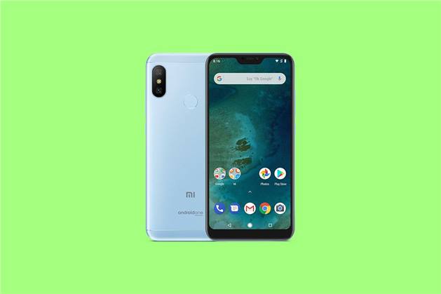 شاومي تبدأ إرسال تحديث Android Pie لهاتف Mi A2 Lite