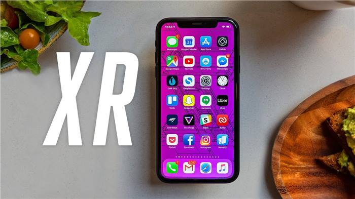 آبل بدون تفاصيل: هاتف iPhone XR أفضل آيفون من حيث المبيعات