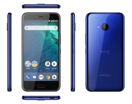 هاتف HTC U11 Life يستقبل تحديث Android 9 Pie