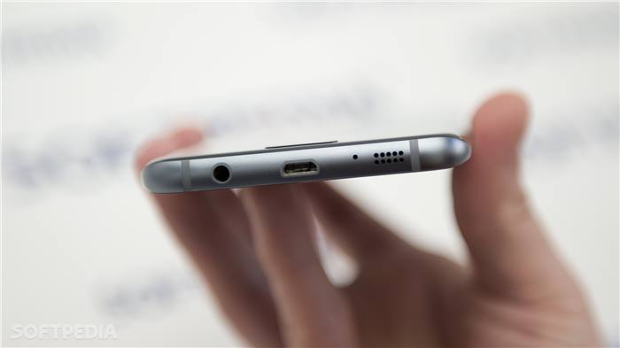 تسريب جديد: هاتف Galaxy A8s لن يأتي بمنفذ تركيب السماعات