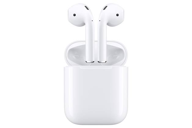 آبل ستقدم إصدار جديد من سماعة AirPods بداية 2019