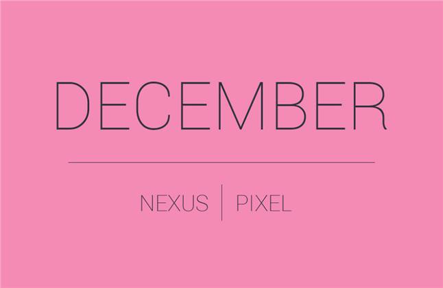 جوجل توفر التحديث الأمني لشهر ديسمبر لهواتفها وتحل مشكلة إداراة الرامات في Pixel 3