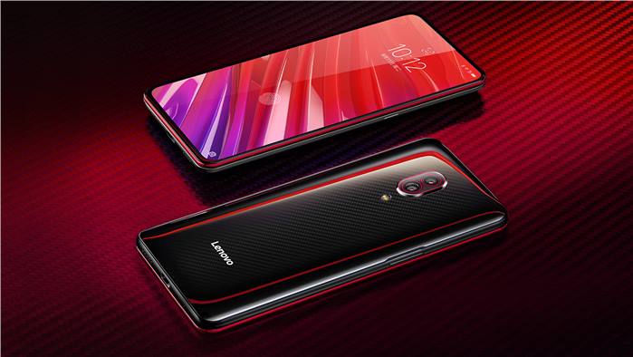 لينوفو تعلن عن أول هاتف بمعالج Snapdragon 855 ورامات 12 جيجا بايت