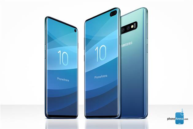 سامسونج ستعلن عن هاتف Galaxy S10 يوم 20 فبراير