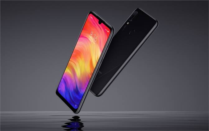 شاومي تعلن رسمياً عن هاتف Redmi Note 7 بكاميرا 48 ميجا بيكسل وسعر رائع