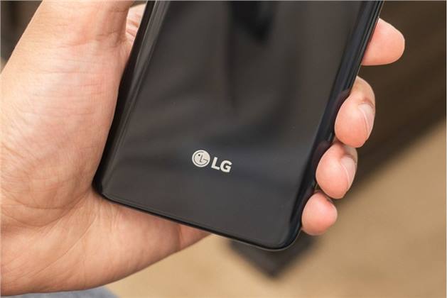 قد تستطيع إضافة شاشة ثانية لهاتف LG G8