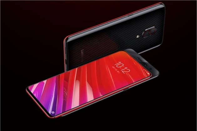 لينوفو ستكشف عن هاتفها الجديد Z6 Pro فى MWC 2019