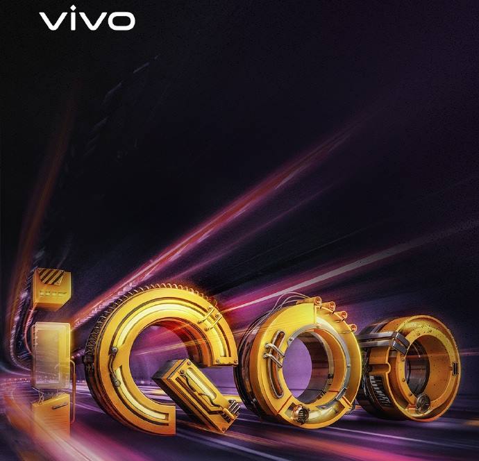 فيفو تعلن رسميا قدوم أول هاتف لـ Vivo iQOO يوم 1 مارس