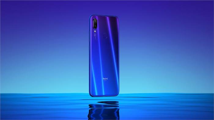 الإعلان رسميا عن Redmi Note 7 Pro بكاميرا 48 ميجا بيكسل الأسبوع القادم