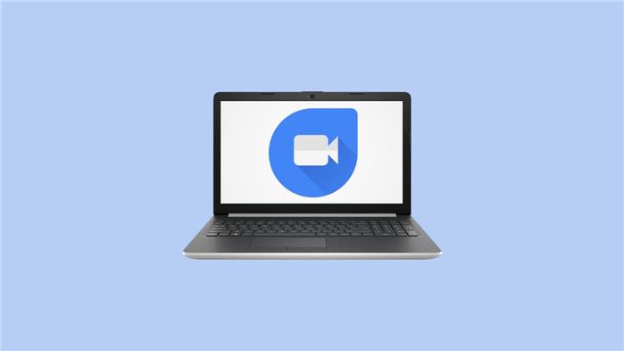 خدمة Google Duo متوفرة على الويب