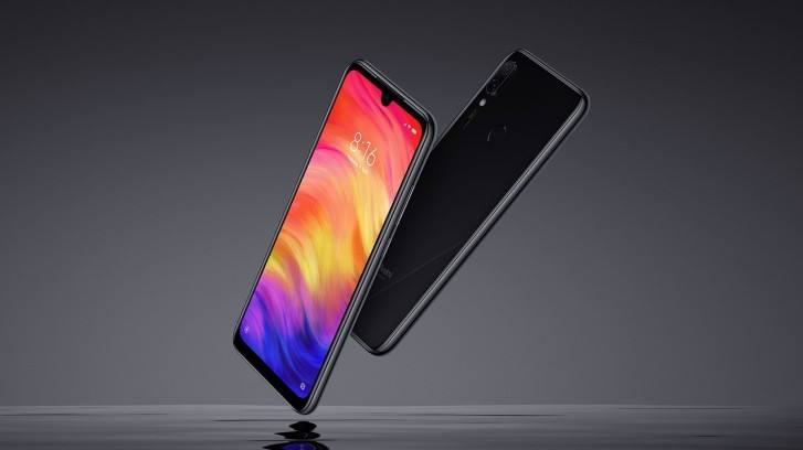 شاومي تعلن رسمياً عن هاتف Redmi Note 7 Pro