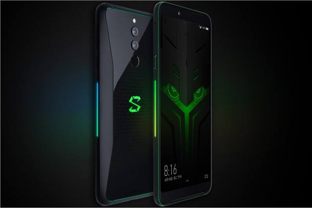 هاتف شاومى Black Shark 2 سيأتى بمعالج Snapdragon 855 ورامات 12 جيجا بايت