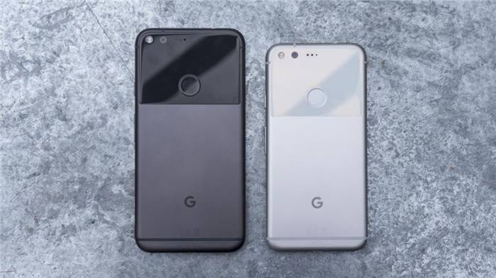 جوجل: قمنا بمد الدعم لهواتف Pixel و Pixel XL بسبب مستخدمي الهاتفين