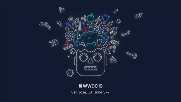 آبل تعلن عن موعد مؤتمر المطورين WWDC 2019 للإعلان عن iOS 13